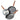 3-Piece Non-Stick Frying Pan Set (20cm, 24cm & 28cm), Nuovva