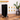Black oil - filled radiator heater