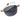 Non-Stick Stock Pot with Glass Lid - 32cm 9L, Nuovva