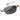 Marble Non-Stick Shallow Casserole Pot with Glass Lid - 30cm 3.9L, Nuovva