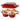 Enamelled Red Cast Iron QuadPro Bread Loaf Pot, Nuovva