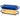 Enamelled Cast Iron Baguette Bread Pan with Lid – 2 Slots, Nuovva