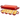 Enamelled Cast Iron Baguette Bread Pan with Lid – 4 Slots, Nuovva