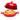 Enamelled Cast Iron Dutch Oven Bread Pot, Red