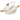 Marble Non-Stick Shallow Casserole Pot with Glass Lid - 30cm 3.9L, Nuovva
