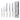 5-Piece Non-Stick Kitchen Knife Set, Calcutta