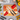 Nuovva 5 inch utility knife and 3.5 inch paring knife