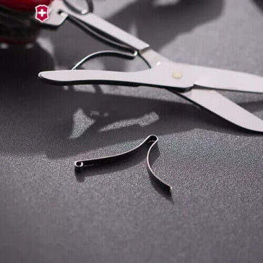 Victorinox Swiss Army Small Scissors Spring | 15mm