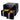 Dual Air Fryer Oven With 12 Presets – 9L, 2400W, by Nuovva. Air fryer with two drawers