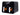 Dual Air Fryer Oven With 12 Presets – 9L, 2400W, LED touchscreen and presets. 