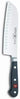 Wüsthof Classic Santoku Knife - 17cm | Black | (WU4183)