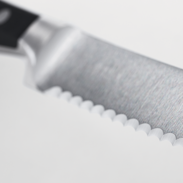 Wüsthof Classic Bread knife - 26cm | Black | (WU4151)