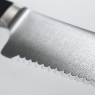 Wüsthof Classic Super Slicer Knife - 26cm | Black | (WU4532)