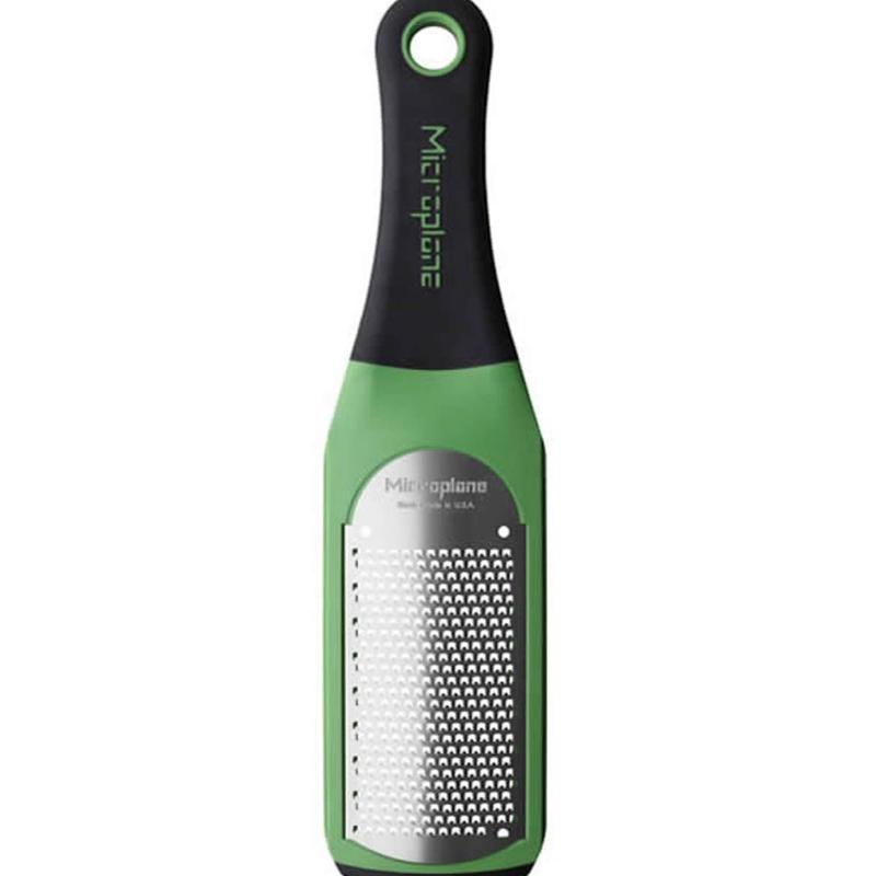 Box Grater, Microplane – The Garlic Press, Inc.