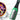 Green grater and zester