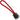Victorinox Lanyard in Red