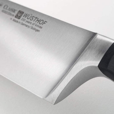 Wüsthof Classic 2-Piece Knife Starter Set | Black | (WU9755)