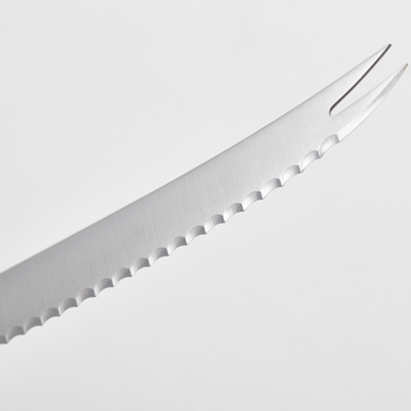 Wüsthof Classic Tomato knife - 14cm | Black | (WU4109/14)