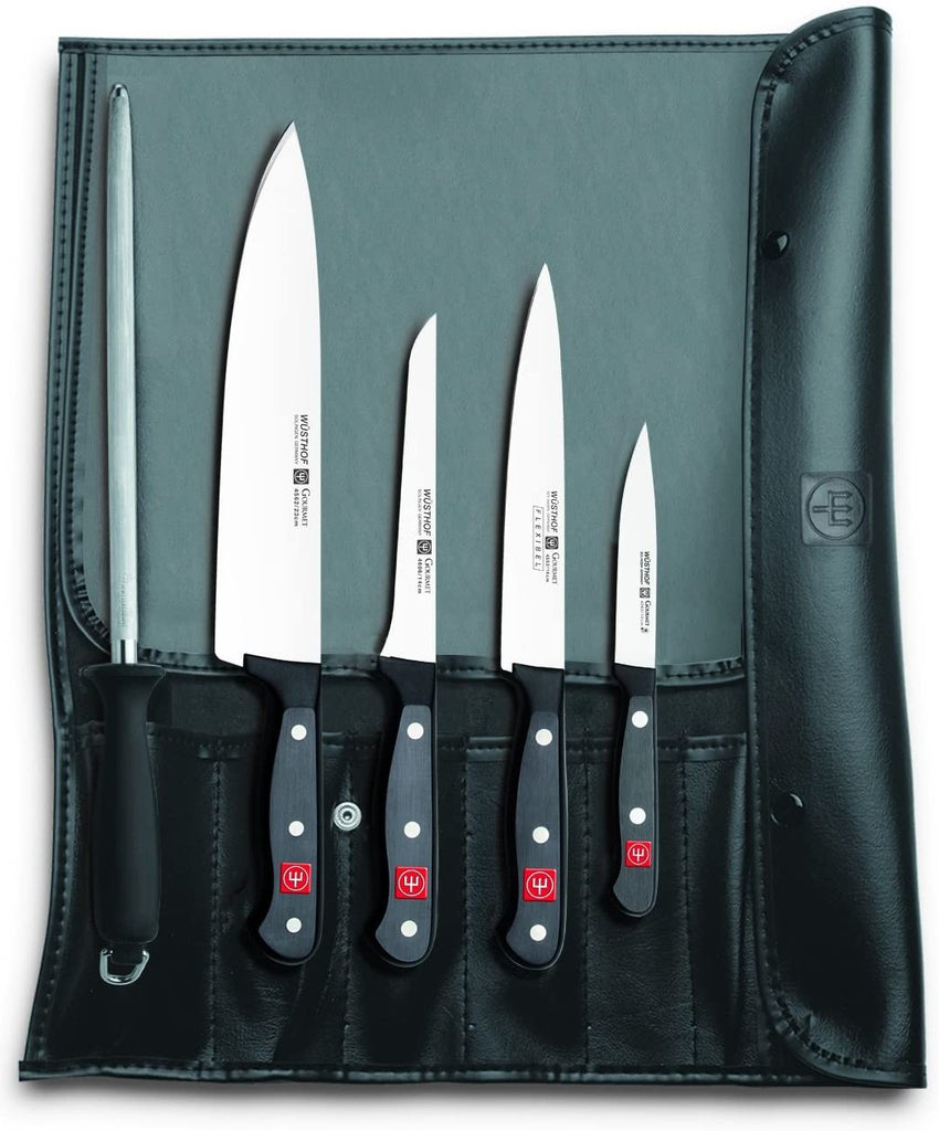 wosthof knife set