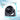 Nuovva powerful turbo desk fan 