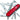 Victorinox Mountaineer Medium Swiss Army Pocket Knife | Red | 91 mm