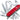 Victorinox Ranger Camping Swiss Army Pocket Knife | Red