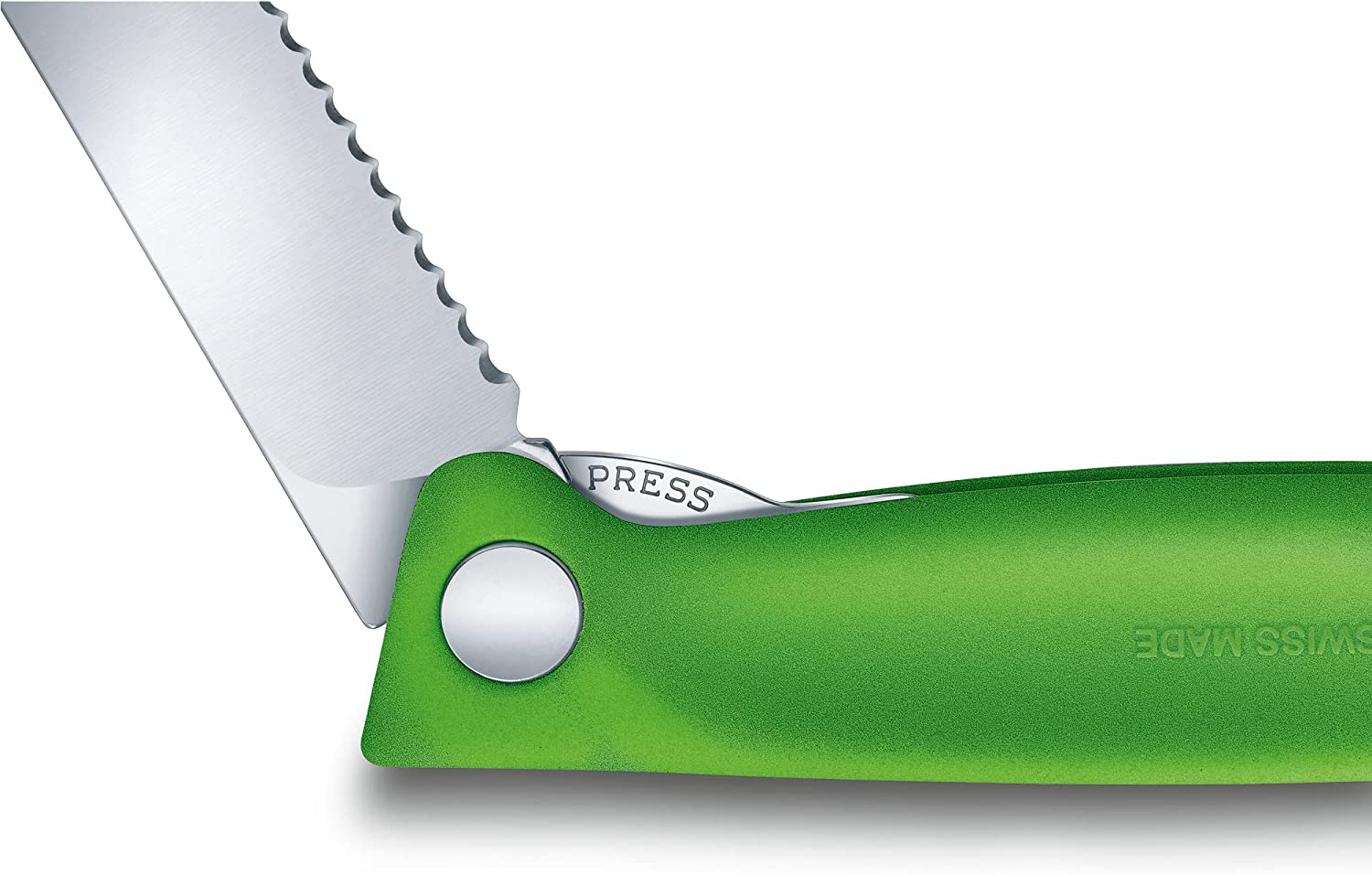 Victorinox Swiss Classic 4.3 Inch Foldable Paring Knife Straight