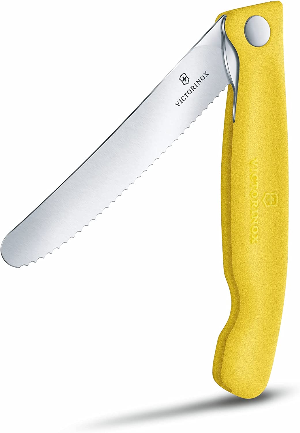 Victorinox Swiss Classic 4.3 Inch Foldable Paring Knife Straight