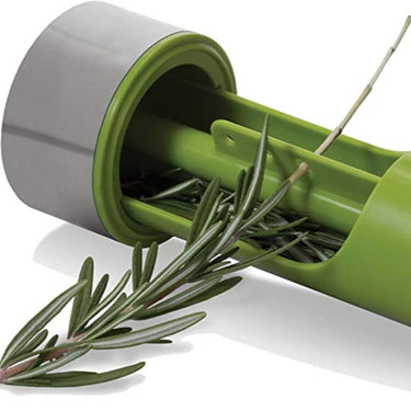 Microplane Herb Mill Moulin | 2-in-1 Cuts & Strips