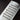 Microplane professional series extra coarse grater