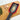 Microplane Select Series: Ribbon, Coarse & Extra Coarse Grater (Red)