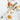White microplane spice grater 
