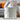 Portable heater with super heating capacity. 