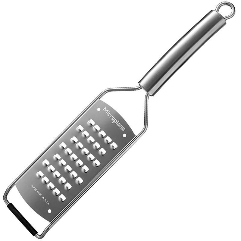 Professional Series Extra Coarse Hand Grater