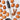 Microplane soft handle spice grater with fine blades