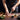 Nuovva sharp kitchen knife. 