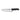 Victorinox Fibrox Carving Knife Extra Wide - 20cm, by Victorinox