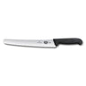 Victorinox Fibrox Serrated Edge Pastry Knife