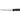 Victorinox Fibrox Filleting Knife Flexible | 20cm (DISCONT)