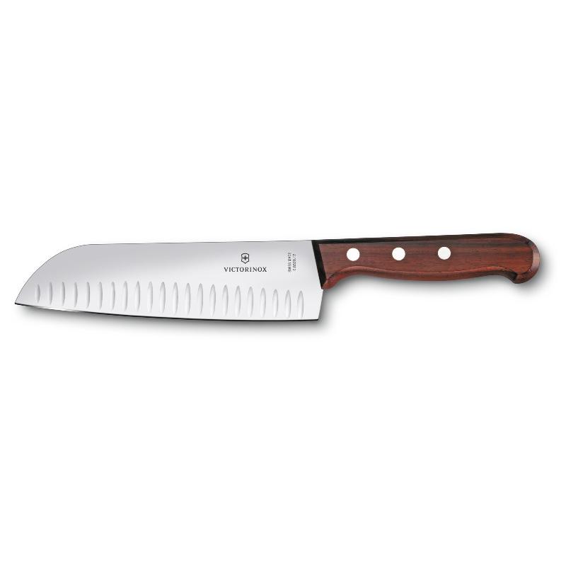 Victorinox knife 2025 rosewood