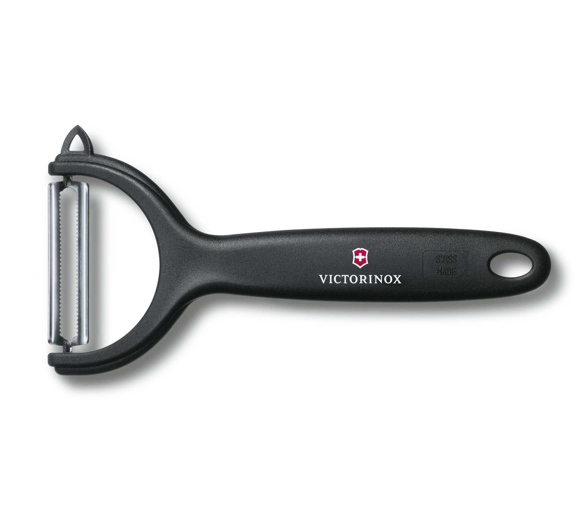 Victorinox Kitchen Scissors - Black/Red