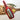 Microplane Select Series: Ribbon, Coarse & Extra Coarse Grater with handle