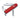 Victorinox Waiter Swiss Army Pocket Knife | 84mm | 9 Functions | Red