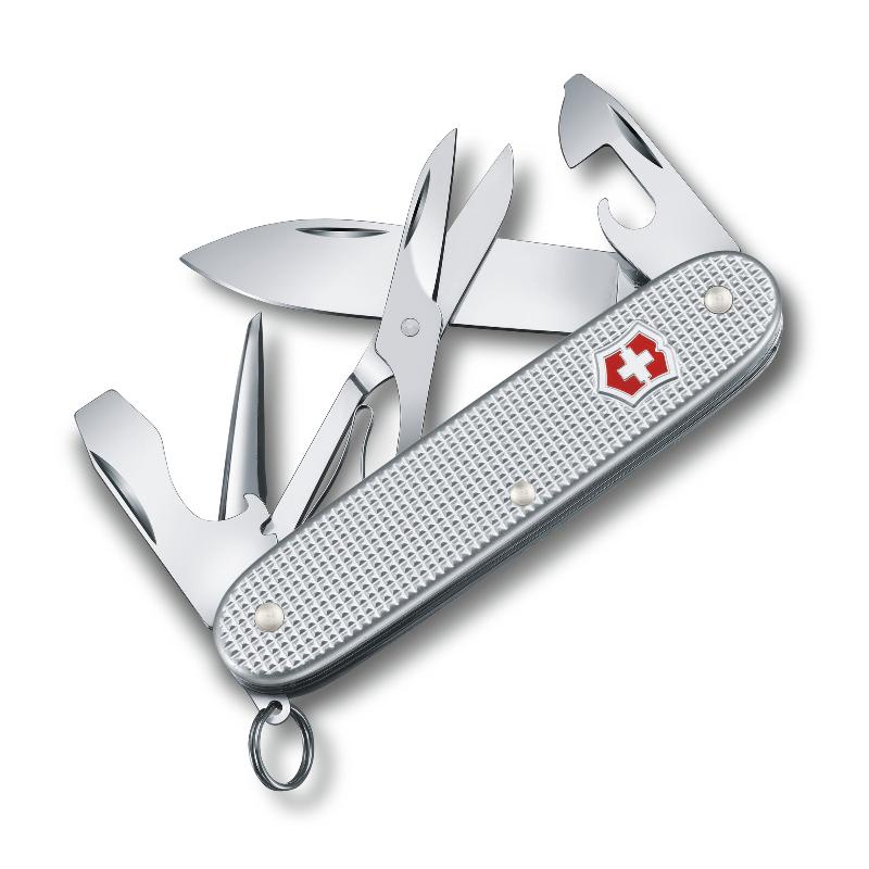 Victorinox shop farmer copper