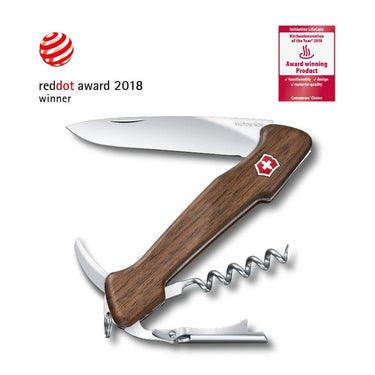 Victorinox Wine Master Swiss Army Pocket Knife - Wine Opener - DPC