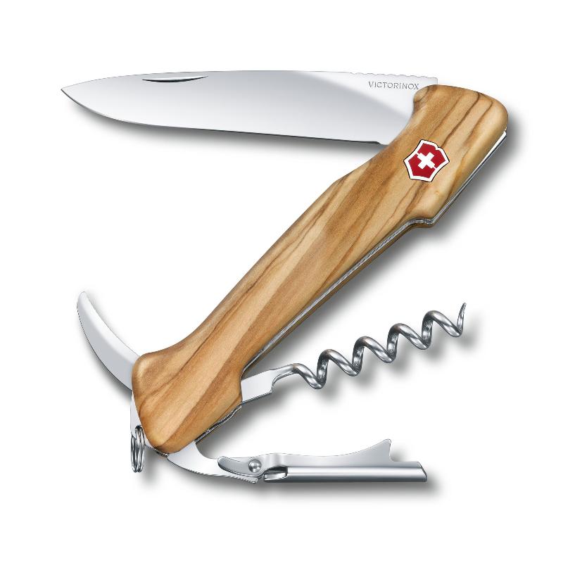 Victorinox Wine Master Swiss Army Pocket Knife Wine Opener