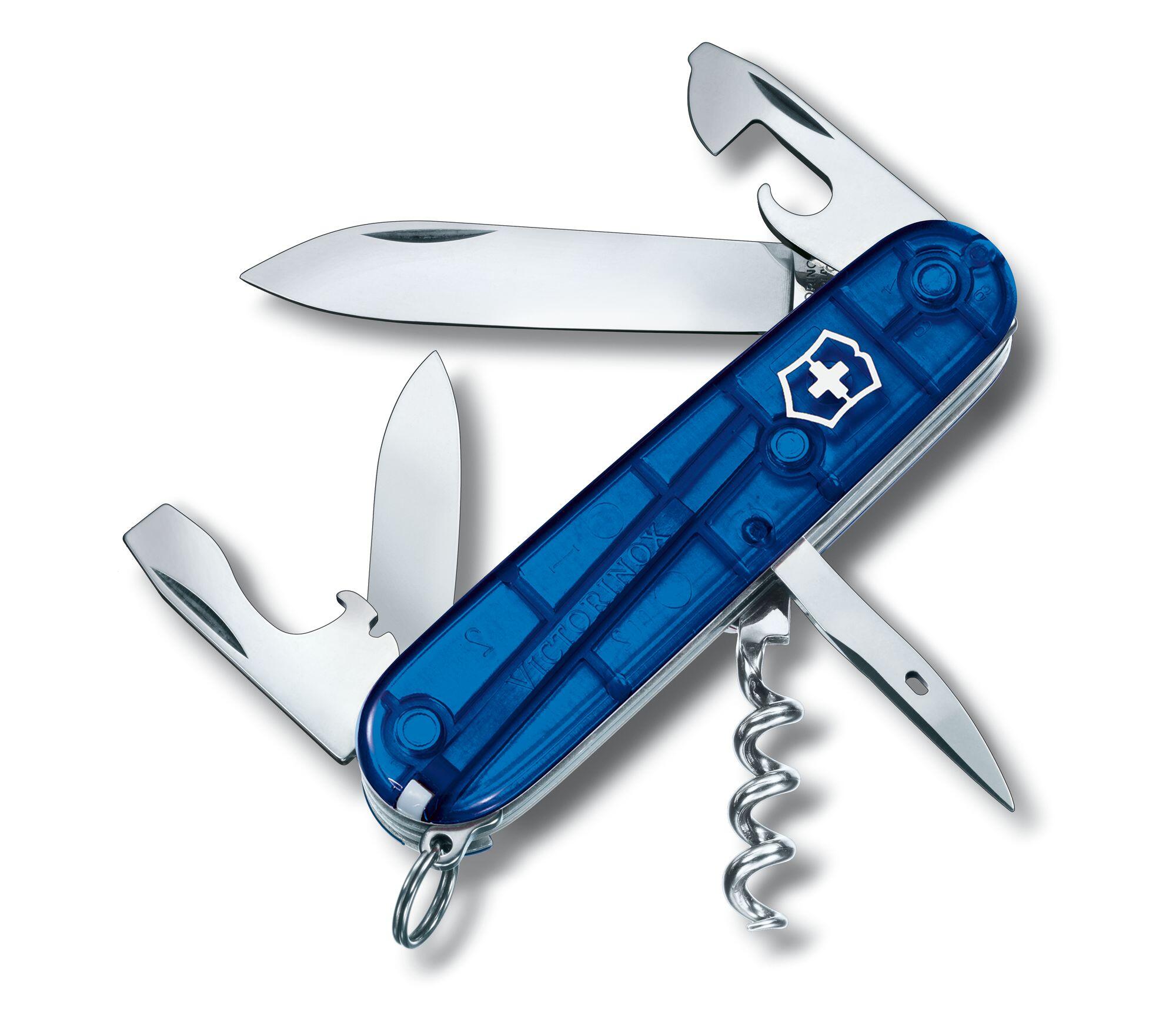 Victorinox Spartan 1.3603.T Knife - Kentaur Guns