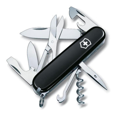 Victorinox Climber Swiss Army Pocket Knife