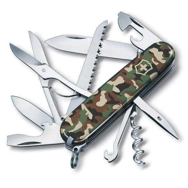 Victorinox huntsman usa outlet