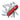 Victorinox Deluxe Tinker Swiss Army Pocket Knife